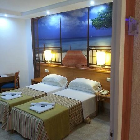 Hotel Vedra San Antonio  Kültér fotó